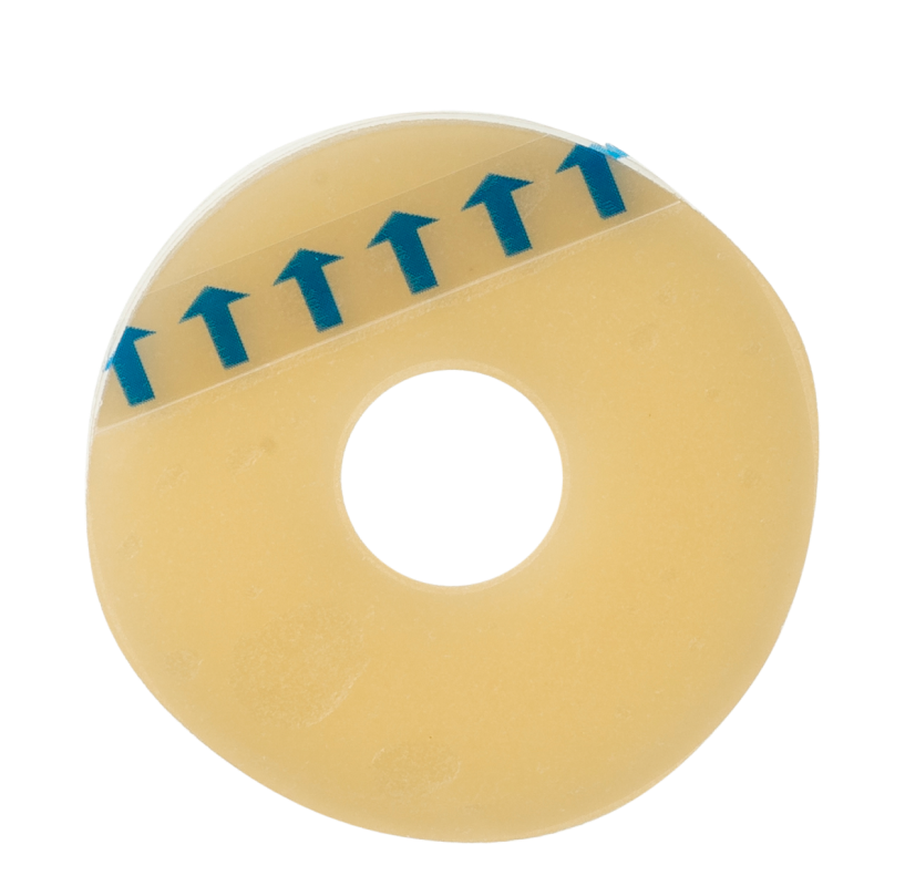 А2011 Кільце ZenSetiv гідроколоїдне 50мм, товщина 4мм, Oxmed